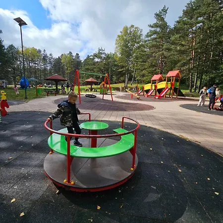 Borovi 3 - Zagrljaj Prirode