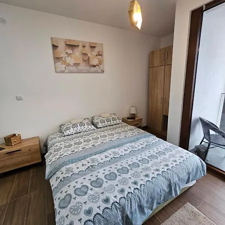 Apartment Borovi 3 - Zagrljaj Prirode *