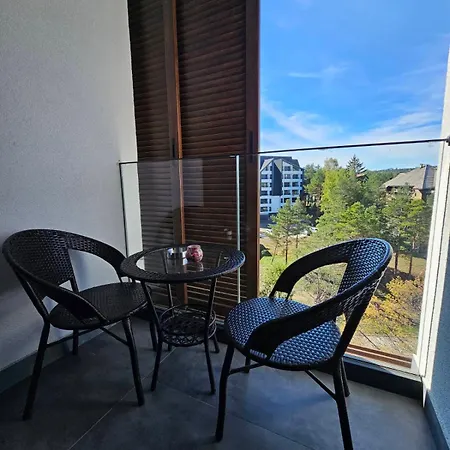 Borovi 3 - Zagrljaj Prirode Apartment *