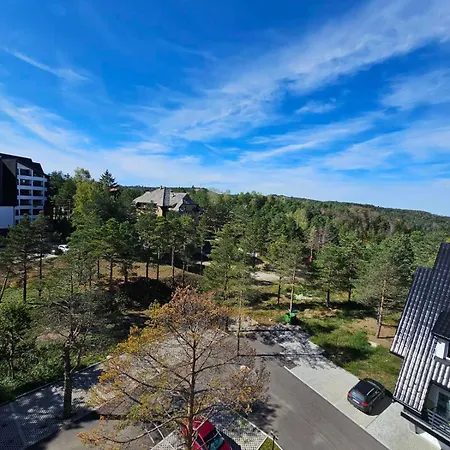 Apartment Borovi 3 - Zagrljaj Prirode *