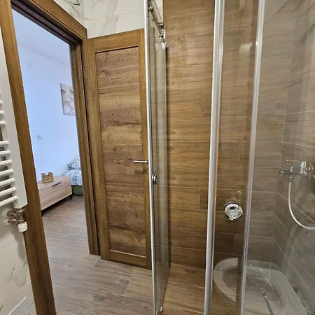 Apartment Borovi 3 - Zagrljaj Prirode