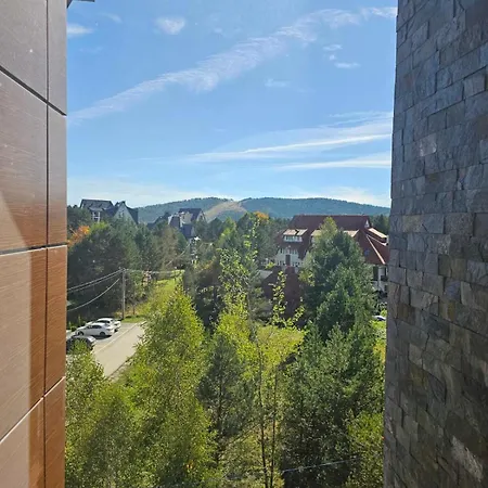 Apartment Borovi 3 - Zagrljaj Prirode *