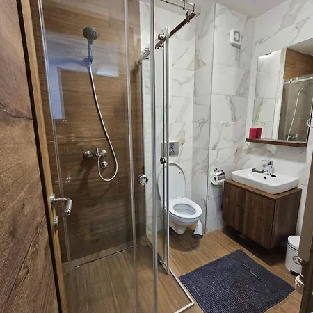 Apartment Borovi 3 - Zagrljaj Prirode Divcibare
